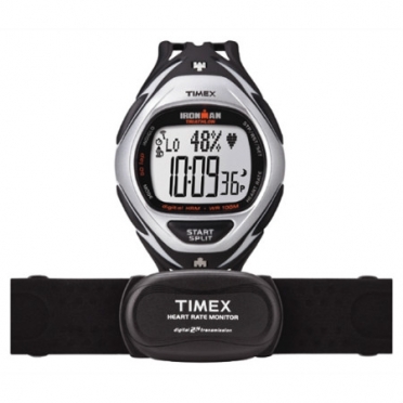Timex Ironman Race trainer HR sporthorloge